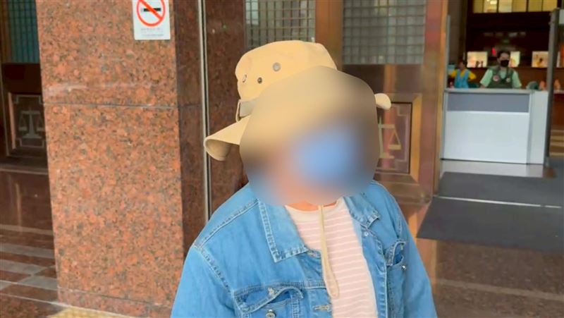 新／邱軍撞死運將起訴　母：給他贖罪機會