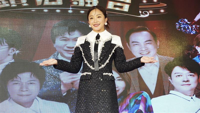 賴慧如婚禮風波連環爆　首現身洩真實心情