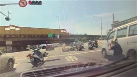 圍捕,車手,警方,開槍