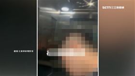 車站月台電梯內遭偷拍 女勇揪