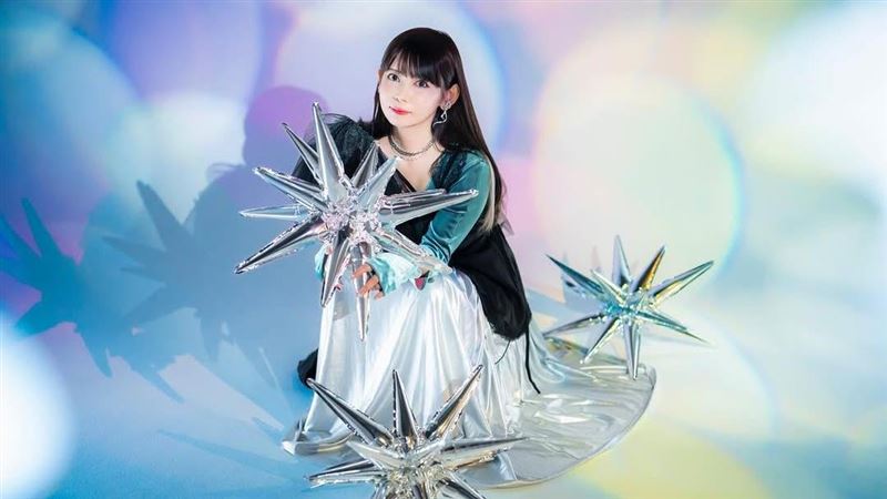 動漫女神宣布懷孕！40歲生日宣布雙喜臨門