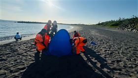 釣魚,落海,失蹤,意外