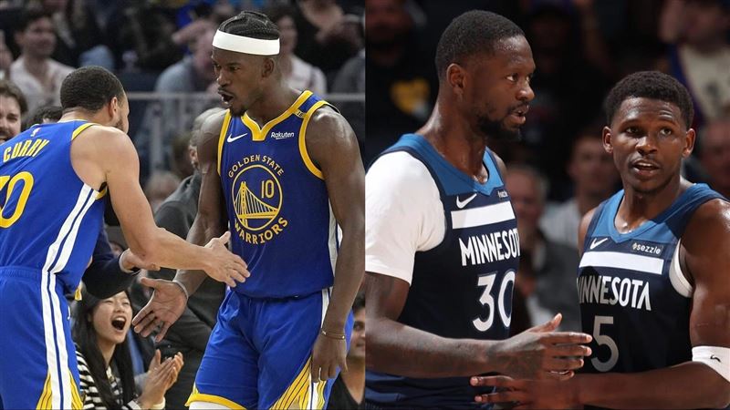 蟻人2年解決4巨星　柯瑞成下一個犧牲者？