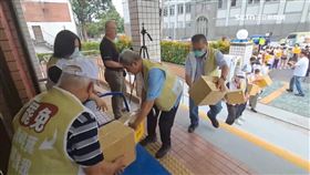 罷藍有望30區達標! 綠委籲5/8前送件避公投