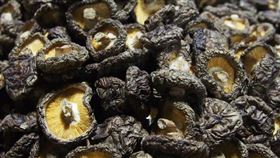 ▲乾香菇。（圖／讀者提供） 