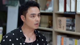 「霸總始祖」明道友情客串《你也有今天》。（圖／中天娛樂台提供）