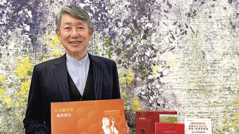 經濟部請客吃飯價碼曝　伴手禮也給崇越賺