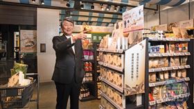 一圖揭郭智輝家人與崇越關係！股權藏玄機