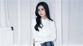 啦啦隊女神突鎖IG！標記前任正宮道歉了