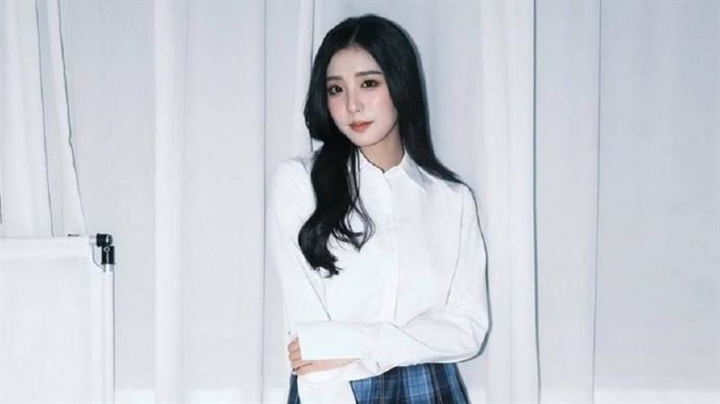 啦啦隊女神突鎖IG！標記前男友正宮道歉了