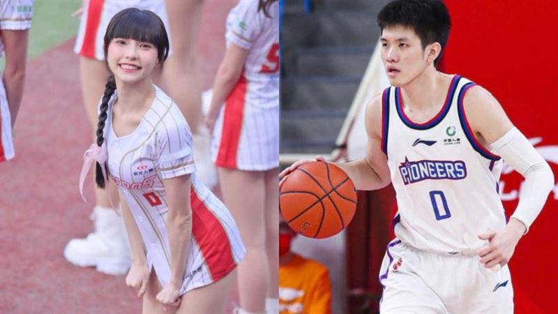 倪暄劈腿陳晨威　李芷霖被爆勒索球星喊告