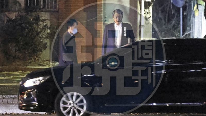 郭智輝爆公家資源圖利崇越　經濟部回應了