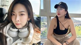 油條兄弟,柳橙。圖/,柳橙IG