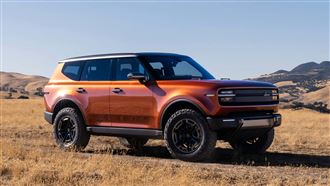 福斯在美國的關鍵一棋　Scout被寄予厚望