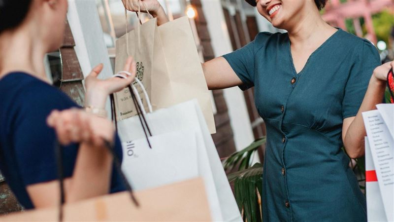 嘴陸配「收屍團」長舌櫃姐…八卦下場曝光