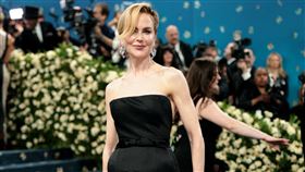 奧斯卡影后妮可·基嫚。（圖／達志影像）