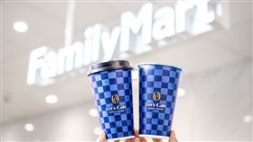 超商,咖啡(全家 提供)