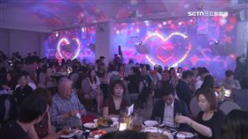 5G沉浸式懷舊演唱會　重現早年歌廳秀場景