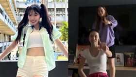 李多慧。（圖／翻攝自李多慧IG、Threads）