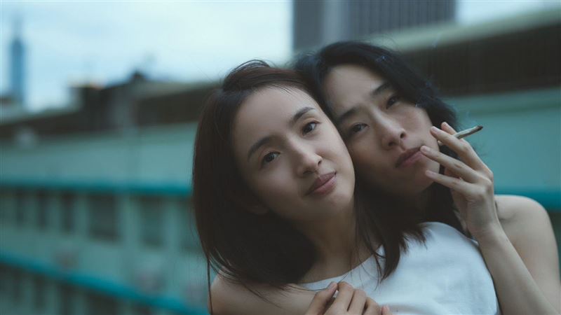 恭喜！林依晨《失明》稱霸影展曝當下狀態