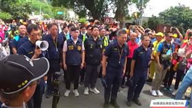 媽祖「200年首次」進入南投！交管路線曝