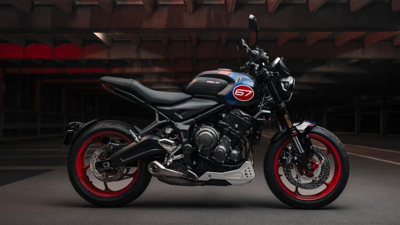 凱旋黑武士　挑戰街車天花板