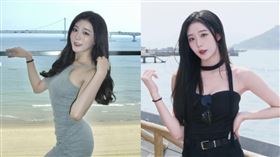 琁琁。（圖／翻攝自IG）