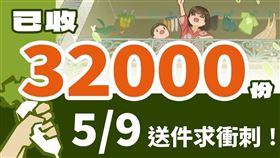 罷免羅明才將送件（圖／翻攝自拔羅波threads）