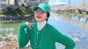 陳美鳳。（圖／翻攝自陳美鳳臉書）