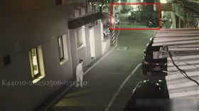 警方獲報到場處理。（圖／翻攝畫面）