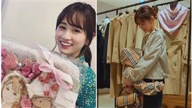 前田敦子的兒子已經6歲了，母子感情相當好。（翻攝前田敦子IG）

