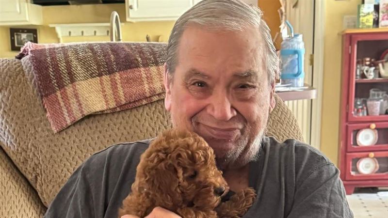 資深男星病逝療養院　女兒悲痛證實死訊