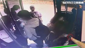 台南,公車,美工刀,遲到,女高中生