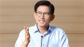 ▲南韓國民力量黨總統候選人金文洙。（圖／翻攝自김문수金文洙臉書）