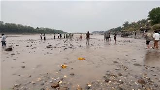 喀什米爾衝突加劇　印度斷巴基斯坦水源