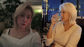 全世賢。（圖／翻攝自IG）