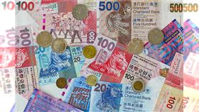 ▲不只台幣！外資錢潮擋不住　港幣強升金管局5天3度火線救匯（示意圖／翻攝自pixabay） 