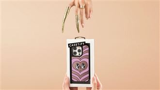 CASETiFY盤點6種媽咪風格　找出命定禮物