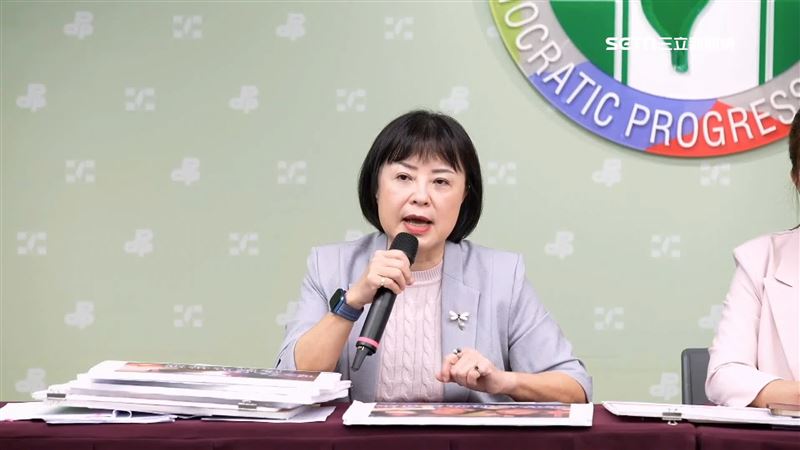 杜絕下個剴剴案　綠委籲促修法補漏洞