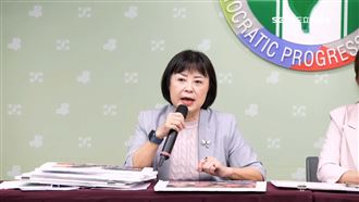 杜絕下個剴剴案　綠委籲促修法補漏洞