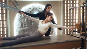 女神玩器械皮拉提斯