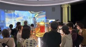 三顧集團實地直擊大阪萬博　展現iPSC技術布局決心（業配勿用）