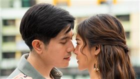 《所以親親會消失對不對》。（圖／威視提供）