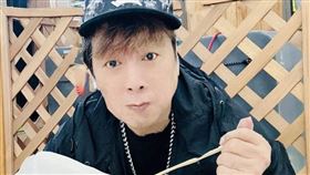 資深藝人曹西平。（圖／翻攝自臉書）