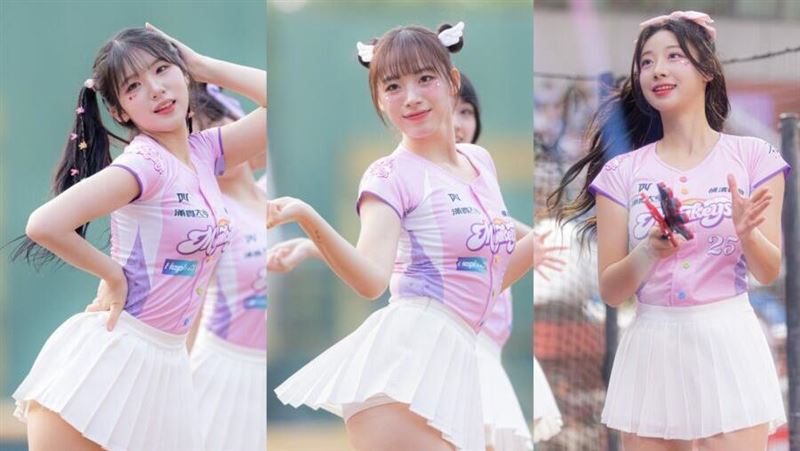 樂天三本柱夢幻合體超香！禹洙漢親曝病況