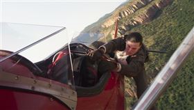 湯姆克魯斯主演的《不可能的任務：最終清算》17日將上映。（圖／UIP提供）