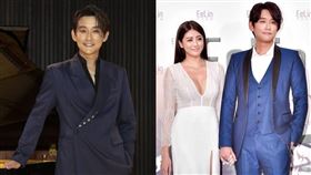 陳乃榮,賴琳恩,婚變,專輯(圖/Heartbeats Production提供、CTWANT)
