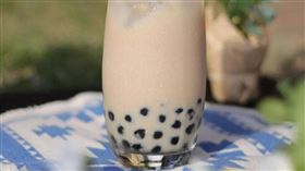 珍奶（示意圖／pixabay）