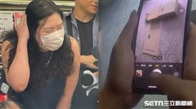 邵姓女房東這回又因查電表跟樋口夫妻爆發口角衝突。（圖／翻攝畫面）