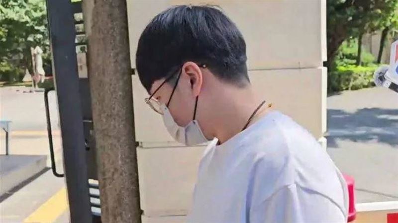 實習律師酒駕撞死吊車司機 二審判4年6月